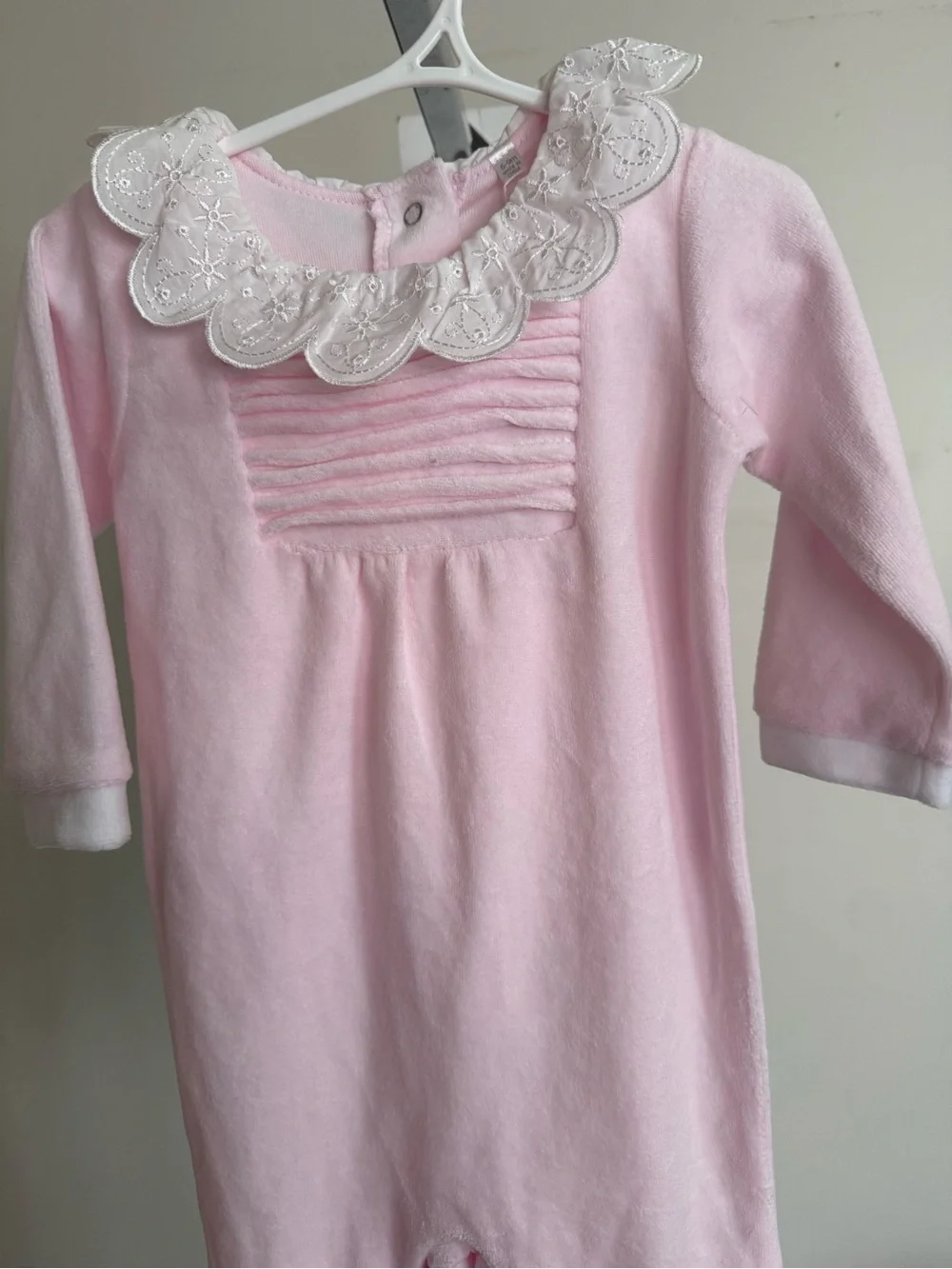 NWT Rock a Bye Baby Romper